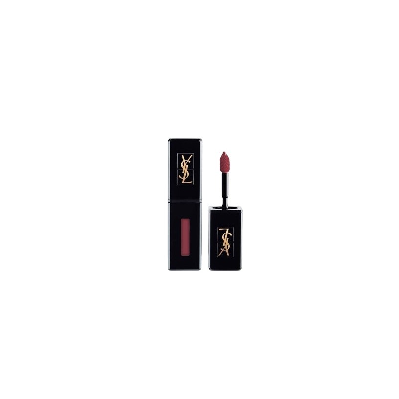 YSL Rouge Pur Couture Vernis A Levres Vinyl Cream Гланц за устни без опаковка