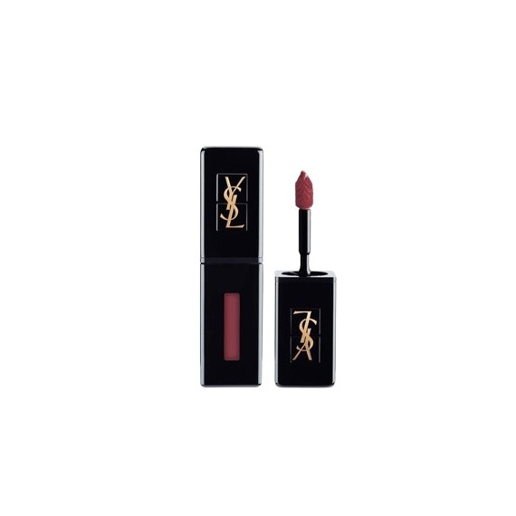 YSL Rouge Pur Couture Vernis A Levres Vinyl Cream Гланц за устни без опаковка