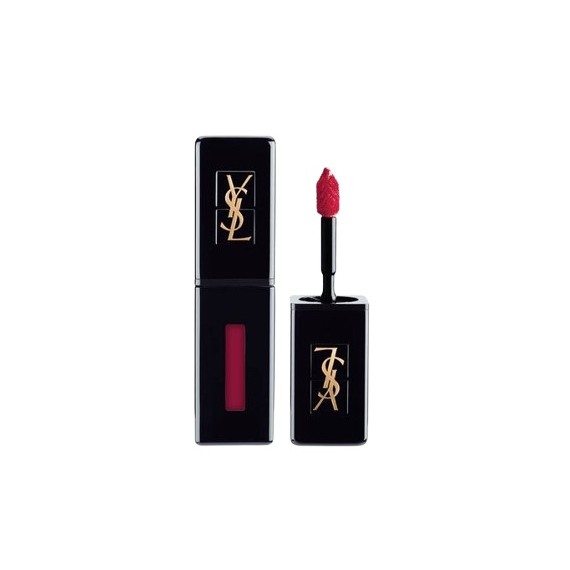 YSL Rouge Pur Couture Vernis A Levres Vinyl Cream Гланц за устни без опаковка