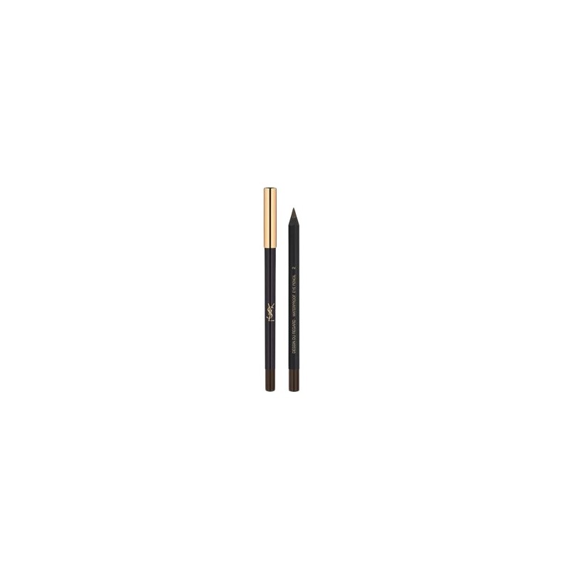 YSL Waterproof Eye Pencil Молив за очи без опаковка