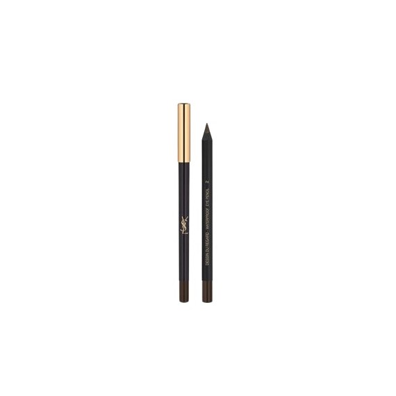 YSL Waterproof Eye Pencil Молив за очи без опаковка