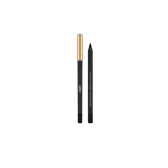 YSL Waterproof Eye Pencil Молив за очи без опаковка