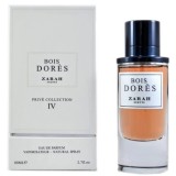 Privezarah Prive Collection IV Bois Dores Унисекс парфюмна вода EDP