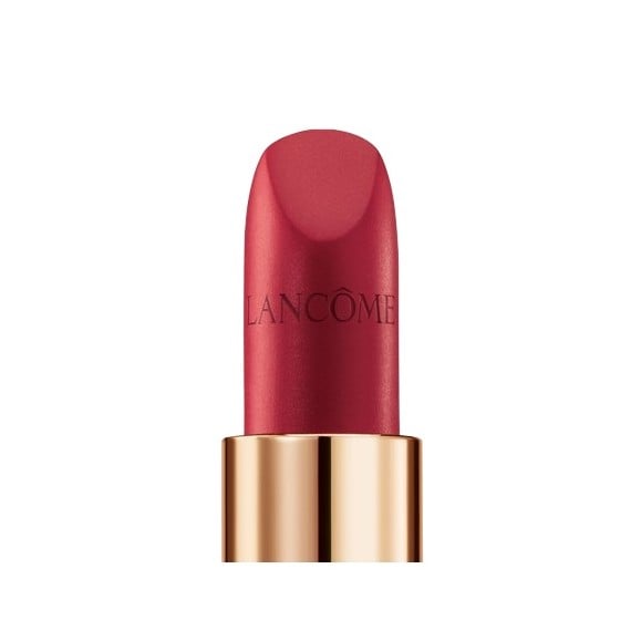 Lancome L'Absolu Rouge Intimatte Lipstick Матово Червило без опаковка