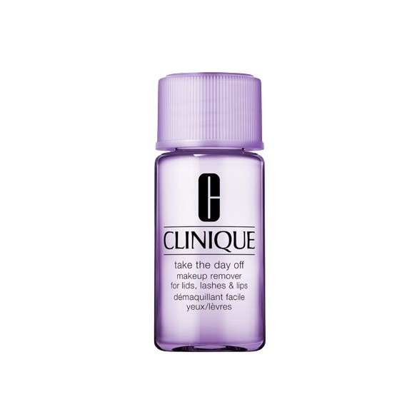 Clinique Take The Day Off Makeup Remover Дегримьор без опаковка