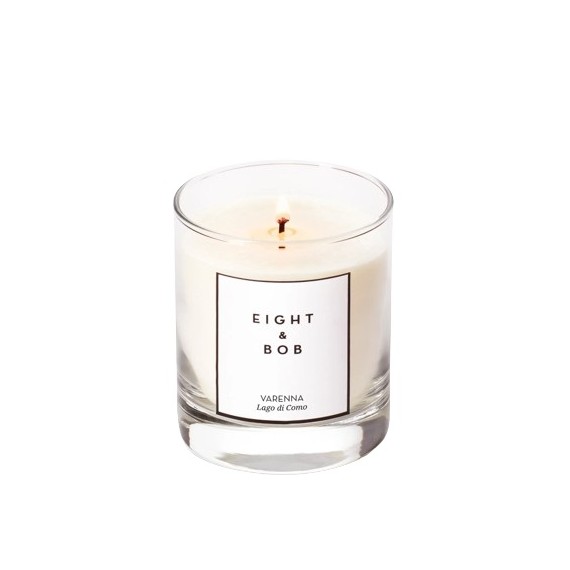 Eight & Bob Varenna Candle Свещ