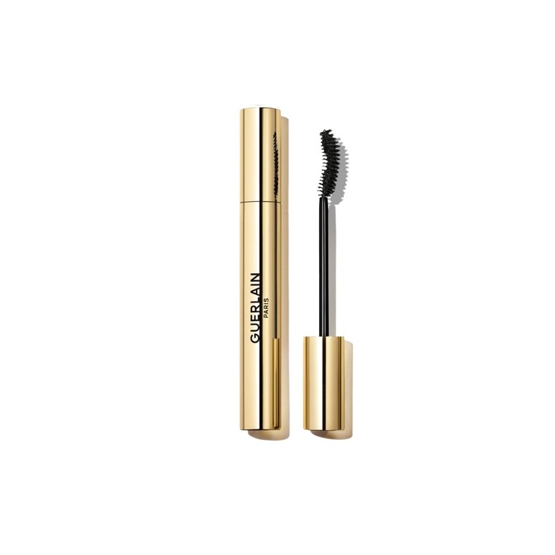 Guerlain Noir G Mascara Спирала без опаковка