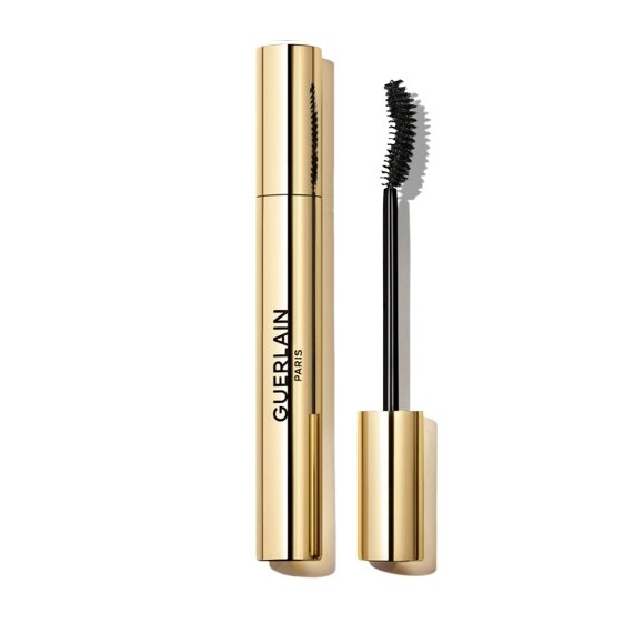 Guerlain Noir G Mascara Спирала без опаковка