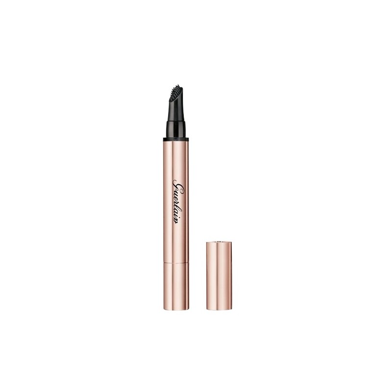 Guerlain Mad Eyes Brow Framer Гел за вежди без опаковка