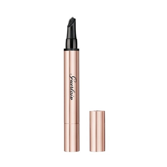 Guerlain Mad Eyes Brow Framer Гел за вежди без опаковка