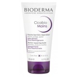 Bioderma Cicabio Balsamo Балсам за ръце без опаковка