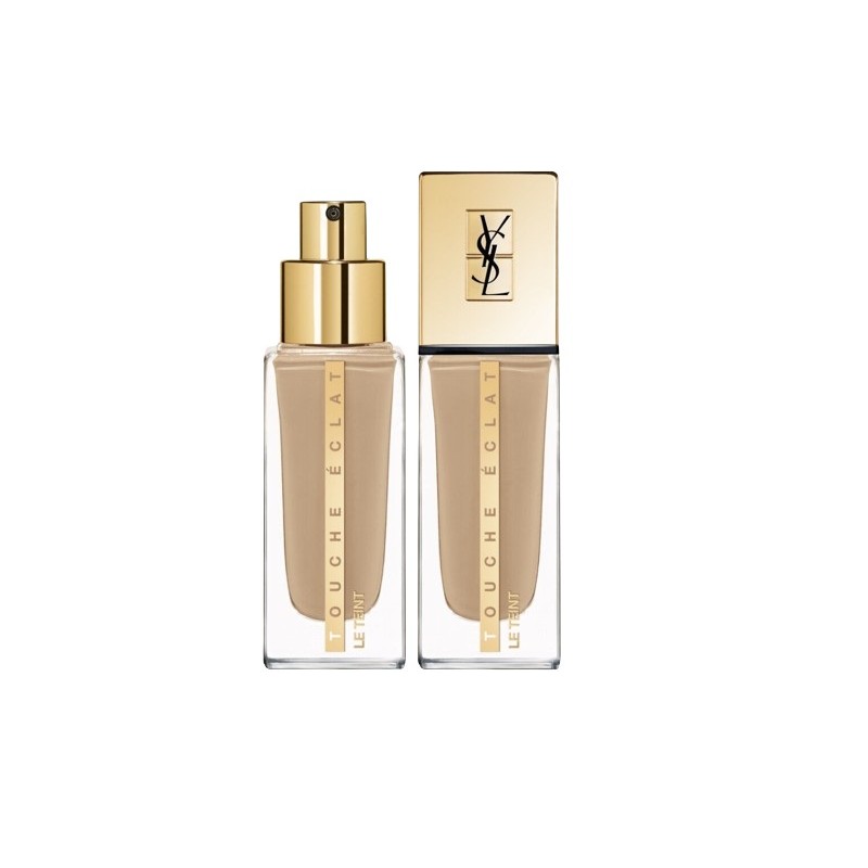 Ysl Touche Éclat Le Teint Фон дьо тен