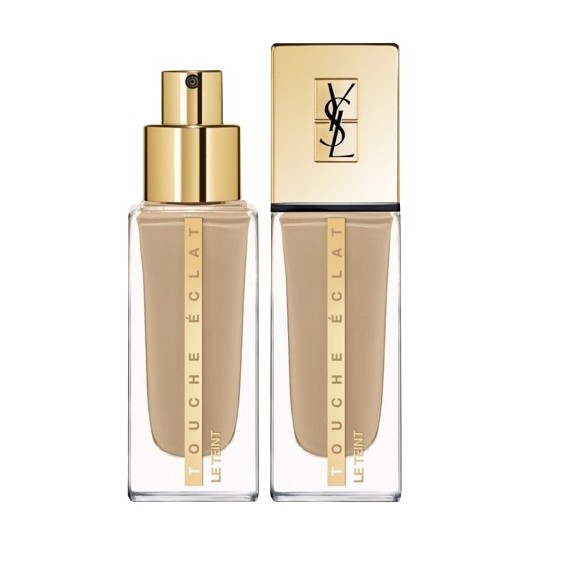 Ysl Touche Éclat Le Teint Фон дьо тен