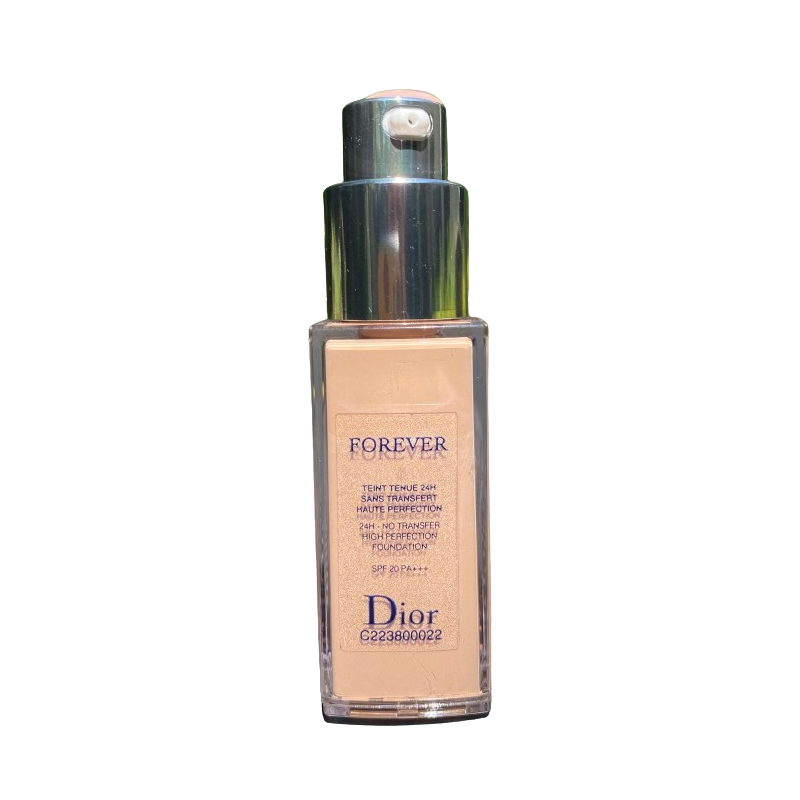 Christian Dior Forever Perfection Foundation 2CR Фон дьо тен без опаковка