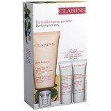 Clarins Set Value Pack Body...