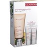 Clarins Set Value Pack Body Partner Комплект за тяло