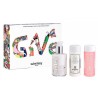 Sisley Set Lait Démaquillant 125 Ml + Tonique Aux Fleurs 100 Ml + Emulsion Ecologique 125 Ml Комплект