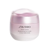 Shiseido White Lucent Brightening Гел крем без опаковка