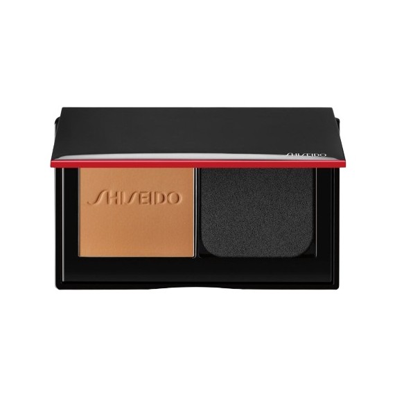 Shiseido Synchro Skin Self Refreshing Powder Фон дьо тен