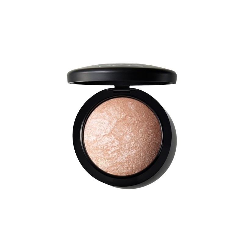 MAC Mineralize Skinfinish Пудра за лице без опаковка