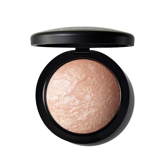 MAC Mineralize Skinfinish Пудра за лице без опаковка