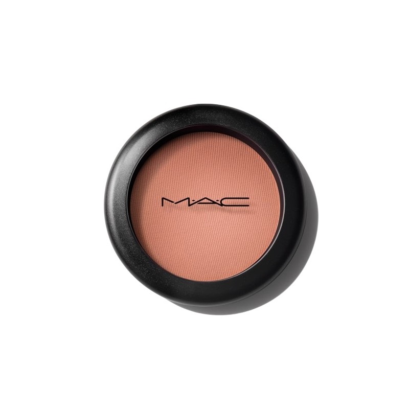 MAC Matte Powder Blush Руж без опаковка