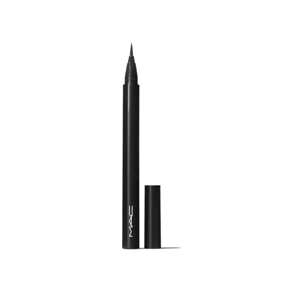 MAC Brushstroke 24 Hour Liner Очна линия без опаковка