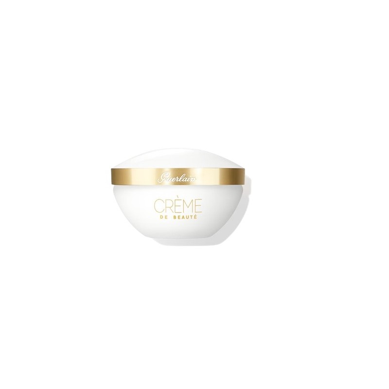 Guerlain Pure Radiance Cleansing Cream Почистващ крем за лице