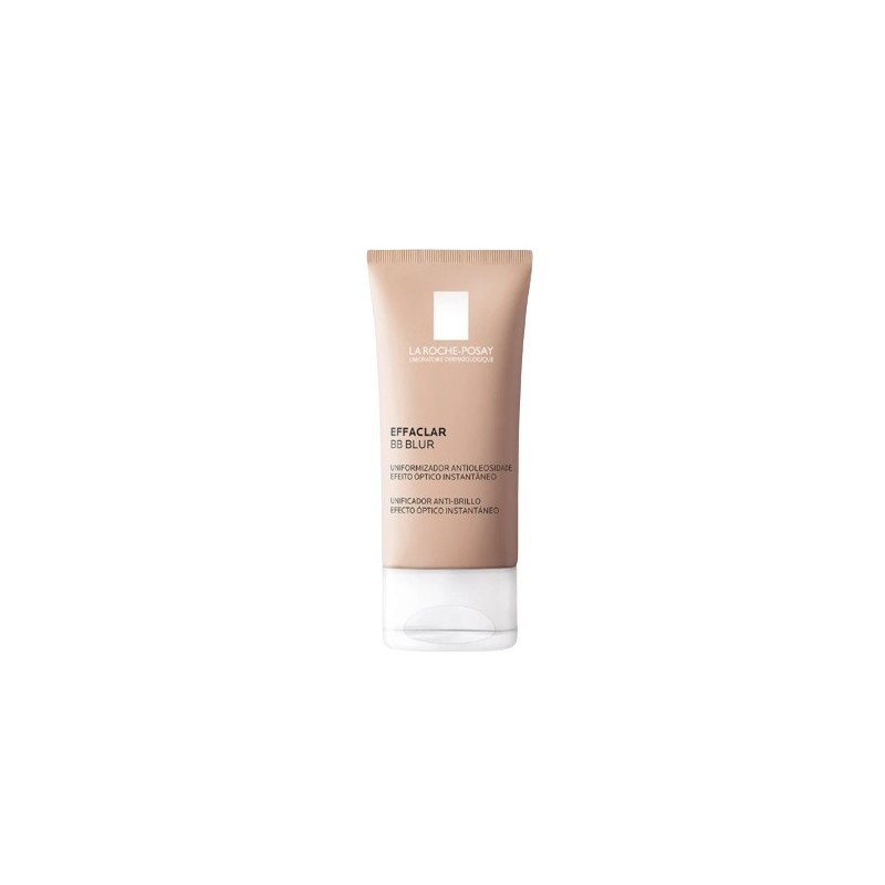 La Roche-Posay Effaclar BB крем за мазна кожа