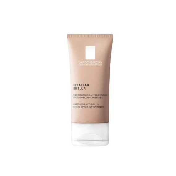 La Roche-Posay Effaclar BB крем за мазна кожа