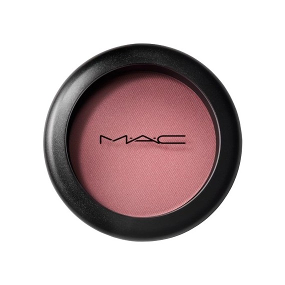 MAC Matte Powder Blush Руж без опаковка