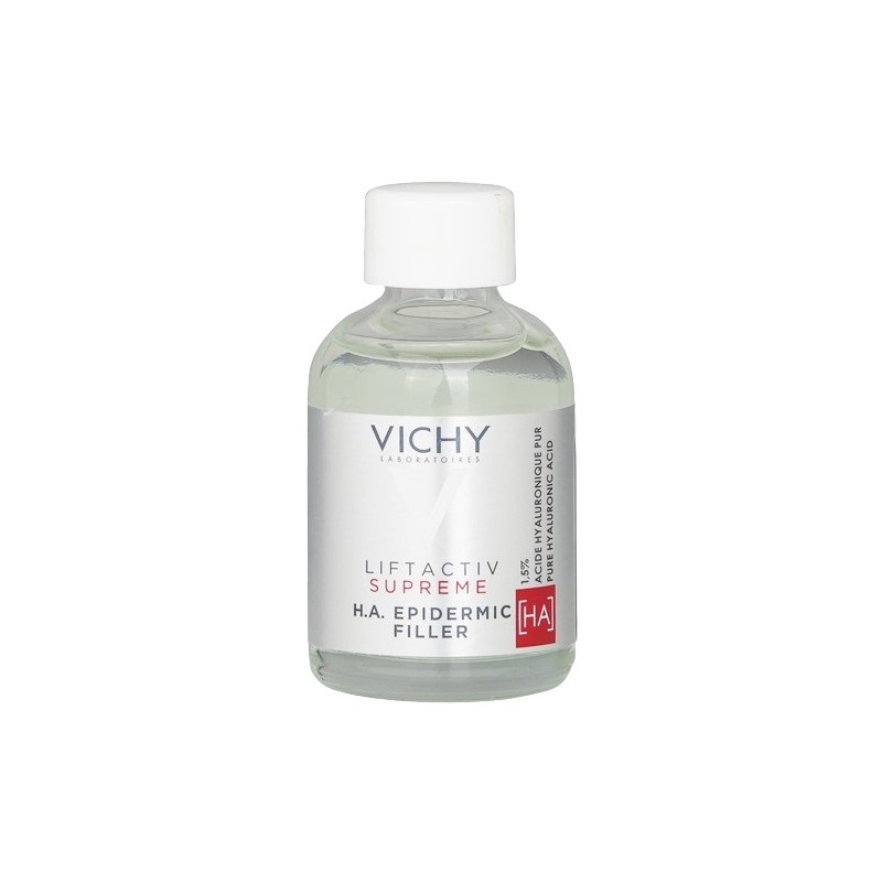 Vichy Liftactiv H.A Epidermic Filler Серум без опаковка