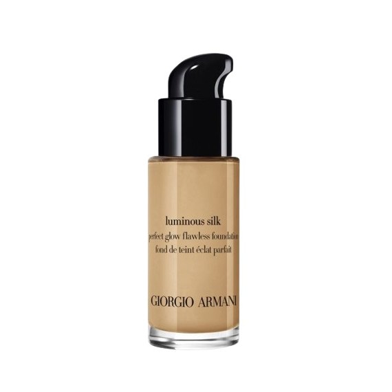 Giorgio Armani Luminous Silk Perfect Glow Фон дьо тен без опаковка