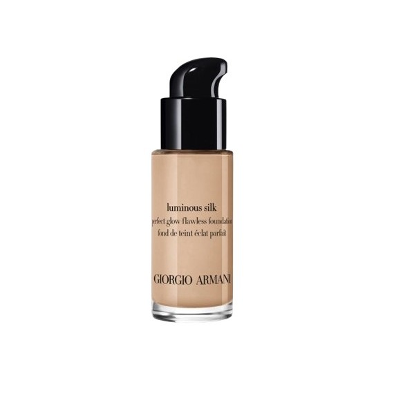 Giorgio Armani Luminous Silk Perfect Glow Фон дьо тен без опаковка