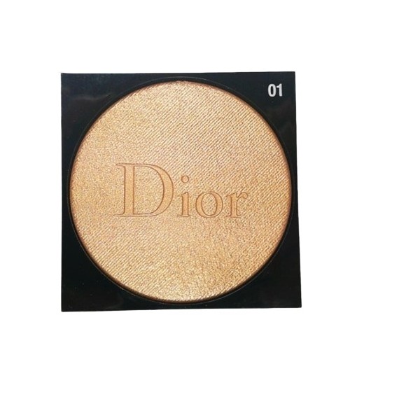 Christian Dior Forever Luminizer Mini Хайлайтър без опаковка