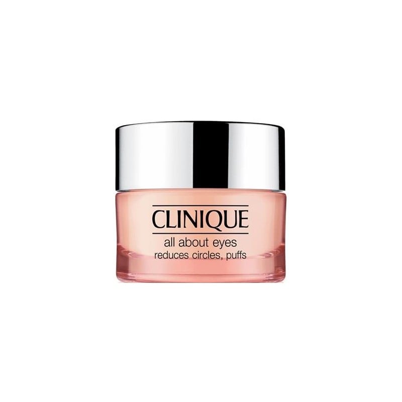 Clinique All About Eyes Околоочен гел без опаковка