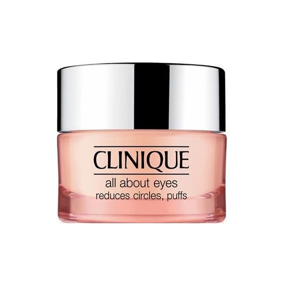 Clinique All About Eyes Околоочен гел без опаковка