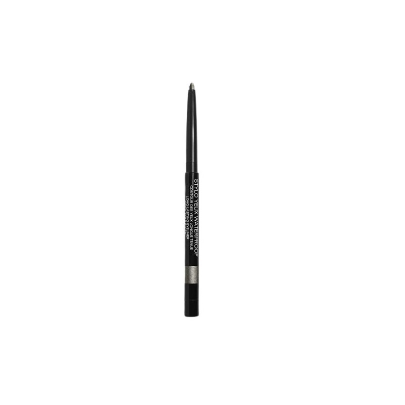 Chanel Waterproof Eyeliner Молив за очи без опаковка