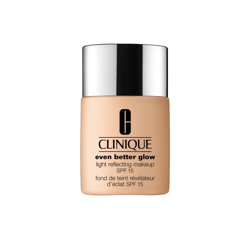 Clinique Even Better Glow Makeup SPF15 Фон Дьо Тен