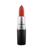 MAC Chili Matte Lipstick Червило без опаковка