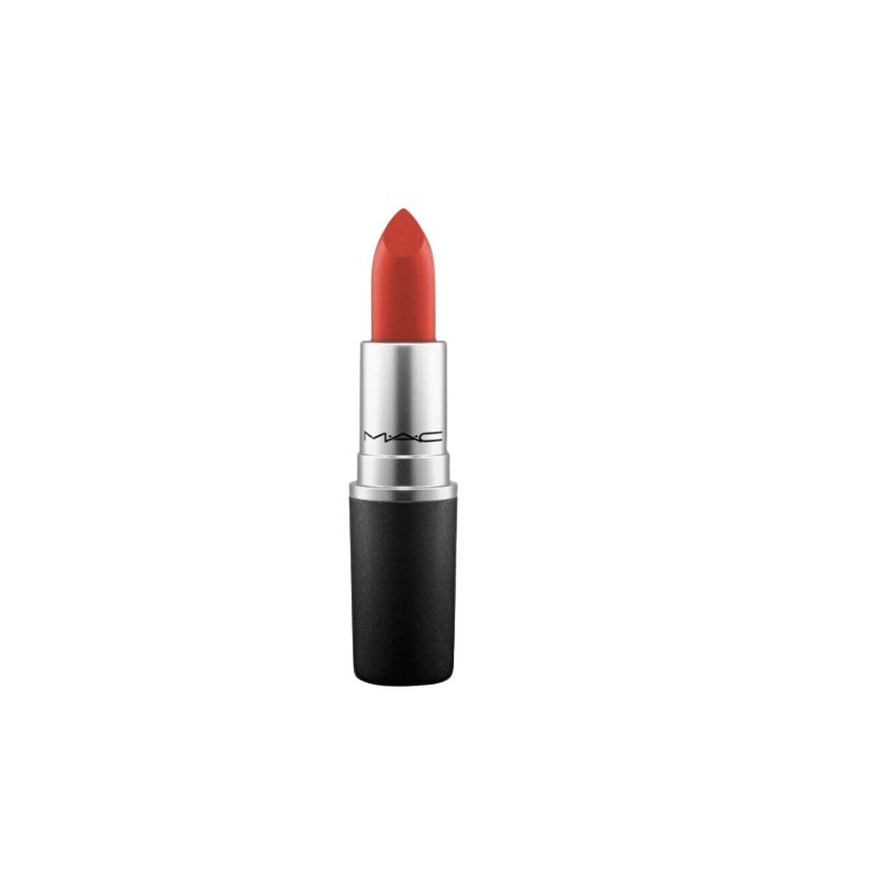 MAC Chili Matte Lipstick Червило без опаковка