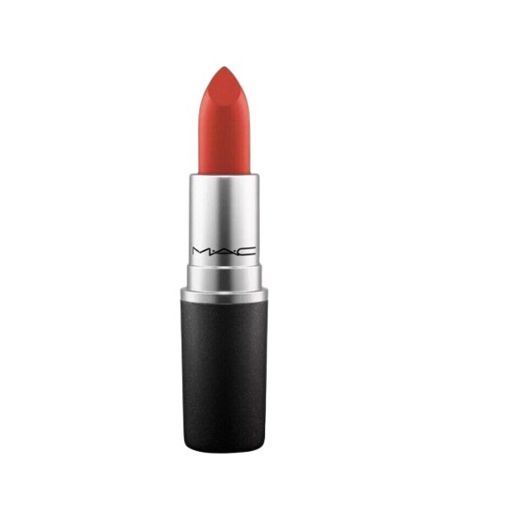 MAC Chili Matte Lipstick Червило без опаковка