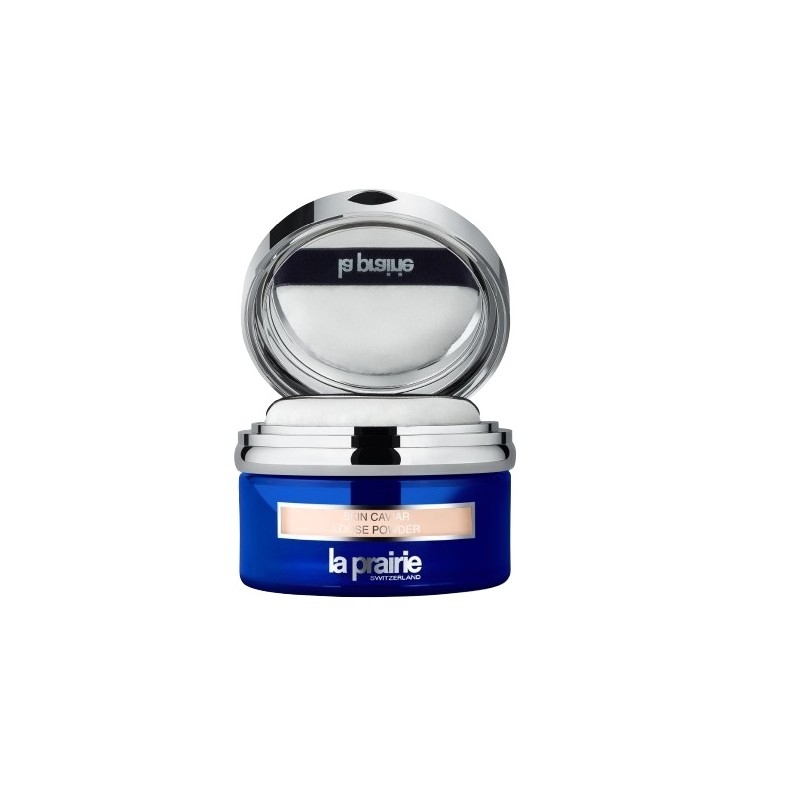 La Prairie Skin Caviar Loose Powder Пудра за лице