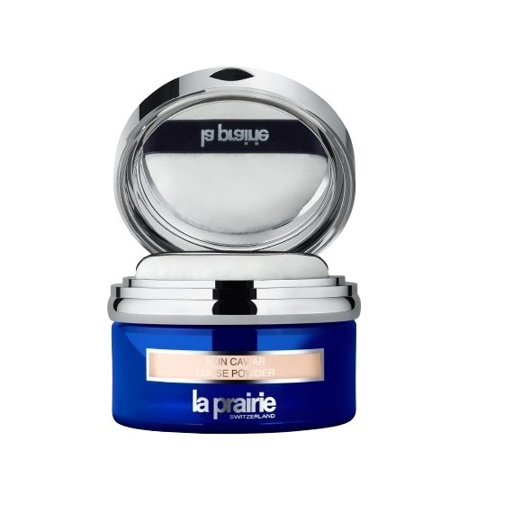 La Prairie Skin Caviar Loose Powder Пудра за лице