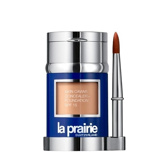 La Prairie Skin Caviar Concealer Foundation SPF15 Фон Дьо Тен