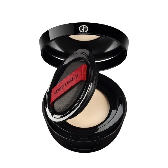 Giorgio Armani Power Fabric Foundation Balm Фон дьо тен без опаковка