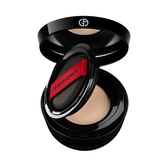 Giorgio Armani Power Fabric Foundation Balm Фон дьо тен без опаковка