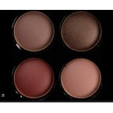 Chanel Les 4 Ombres Палитра сенки без опаковка