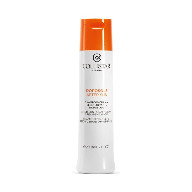 Collistar Solari After Sun Shampoo Шампоан без опаковка