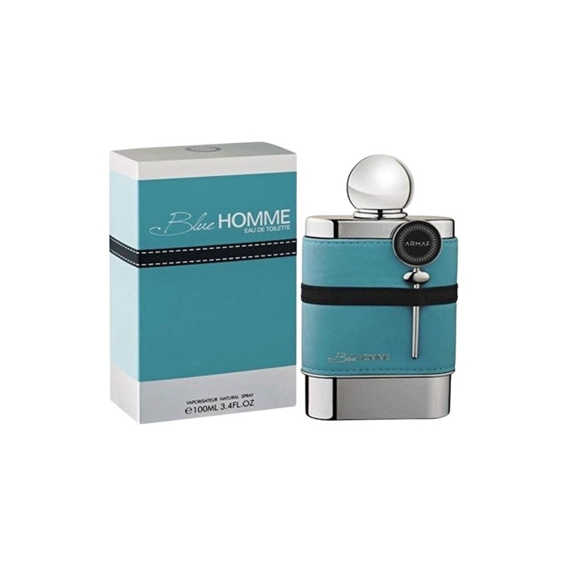 Armaf Blue Homme Тоалетна вода за мъже EDT